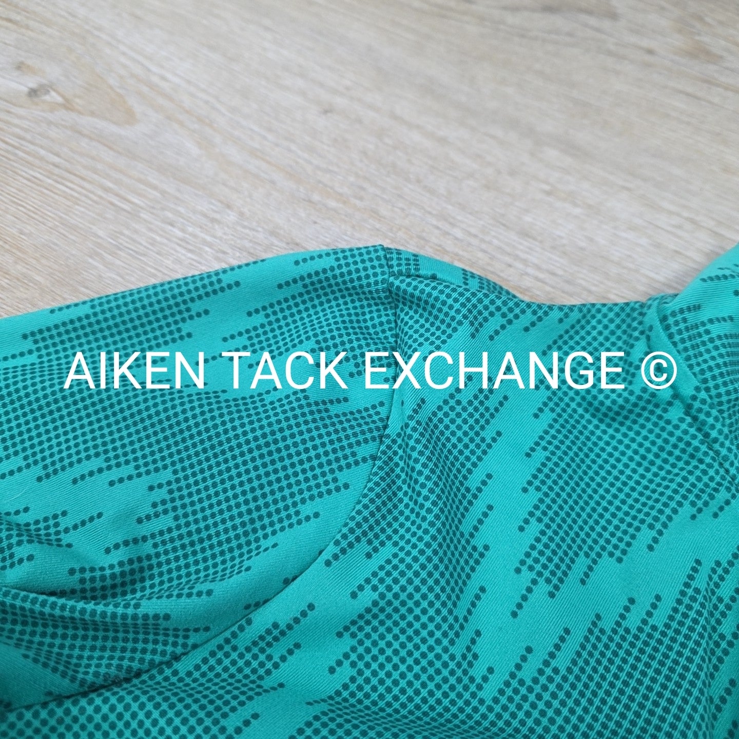 Eddie Bauer Long Sleeve Top, Size Large