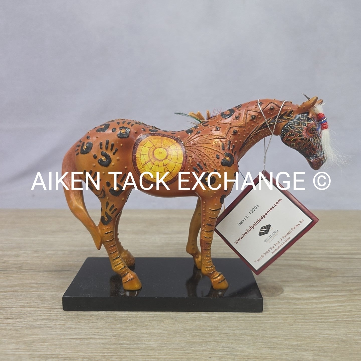 Trail of Painted Ponies - Reunion Of The Family Man