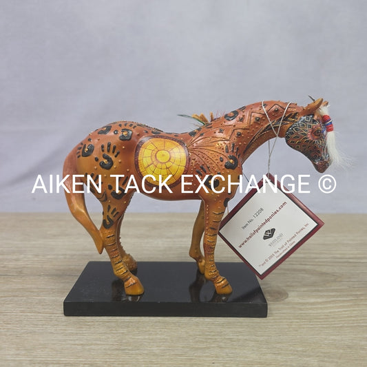 Trail of Painted Ponies - Reunion Of The Family Man