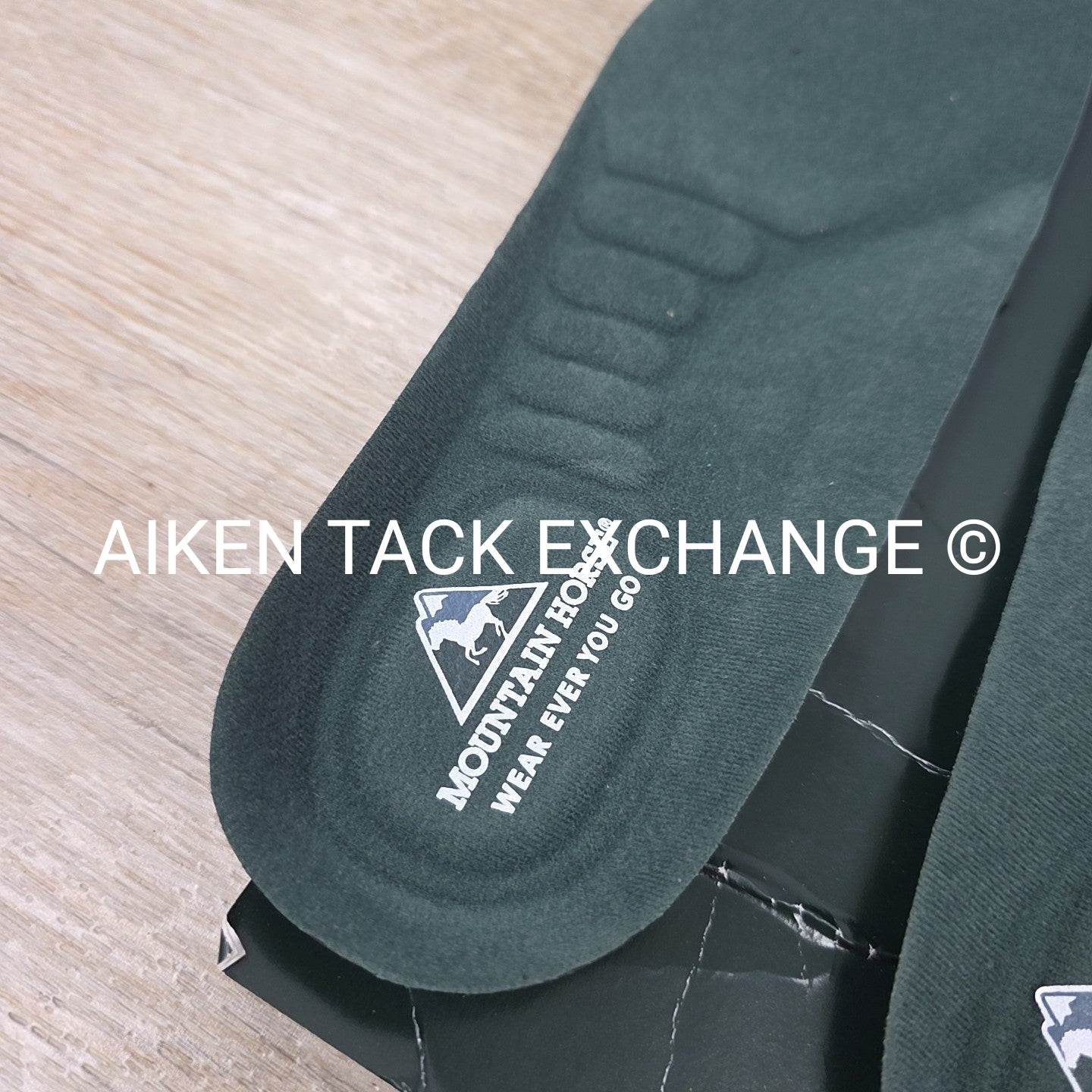 Mountain Horse Boot Inserts, 38
