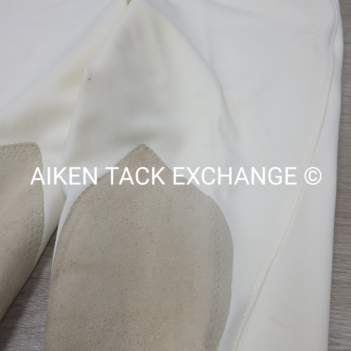 Harry Hall Knee Patch Breeches, Women's 36