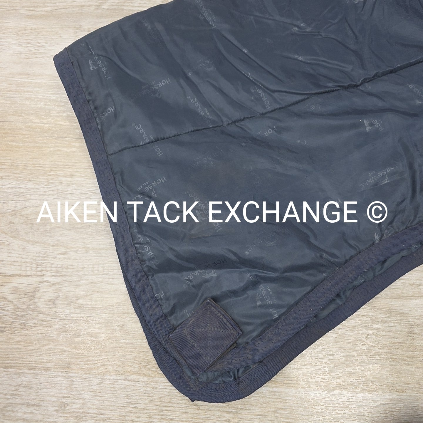 Horseware Ireland Summer Series Turnout Liner, 100g fil, Size 78"