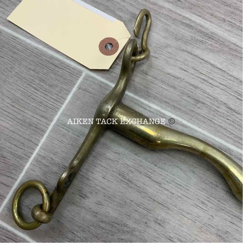 Herm Sprenger Weymouth Bit 5.25"