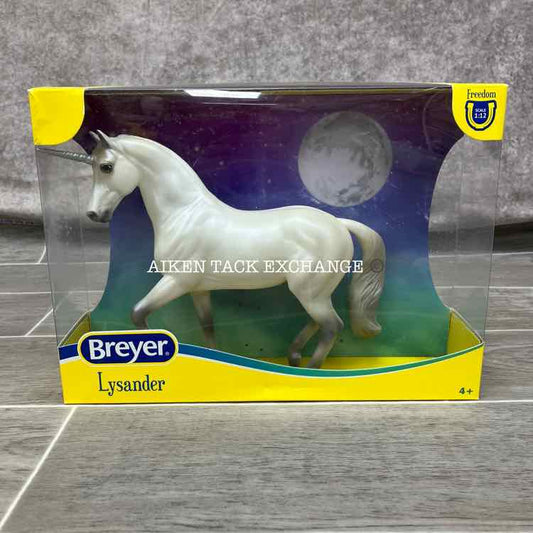 Breyer Lysander