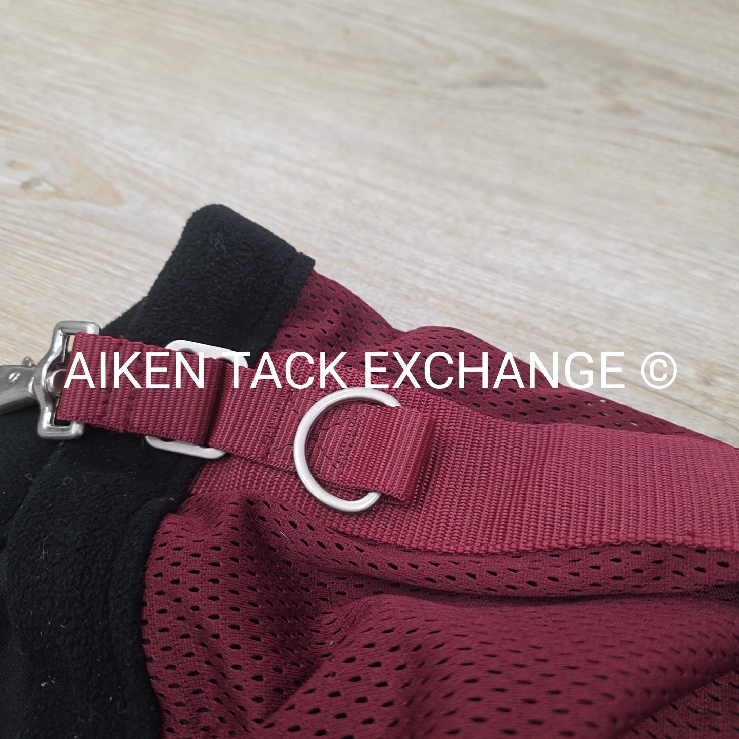 Back on Track Therapeutic Neck Cover, 81"