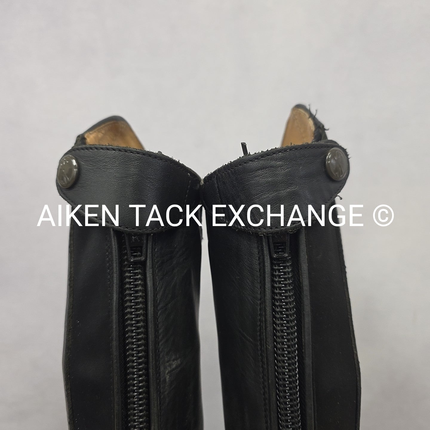 Tredstep Donatello II Field Boot, Size 38 - XT