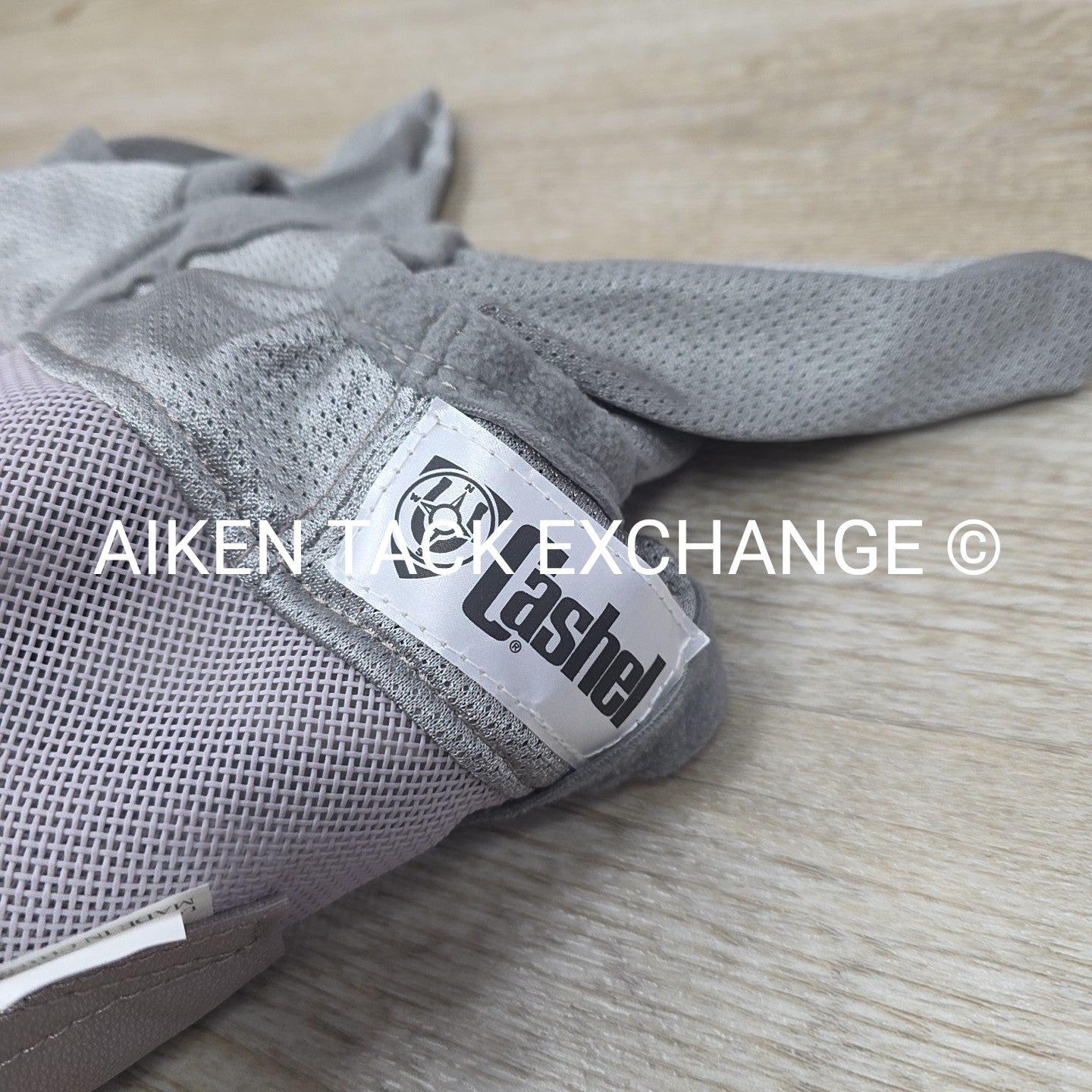 Cashel Crusader Fly Mask with Ears, Size Mini / Foal