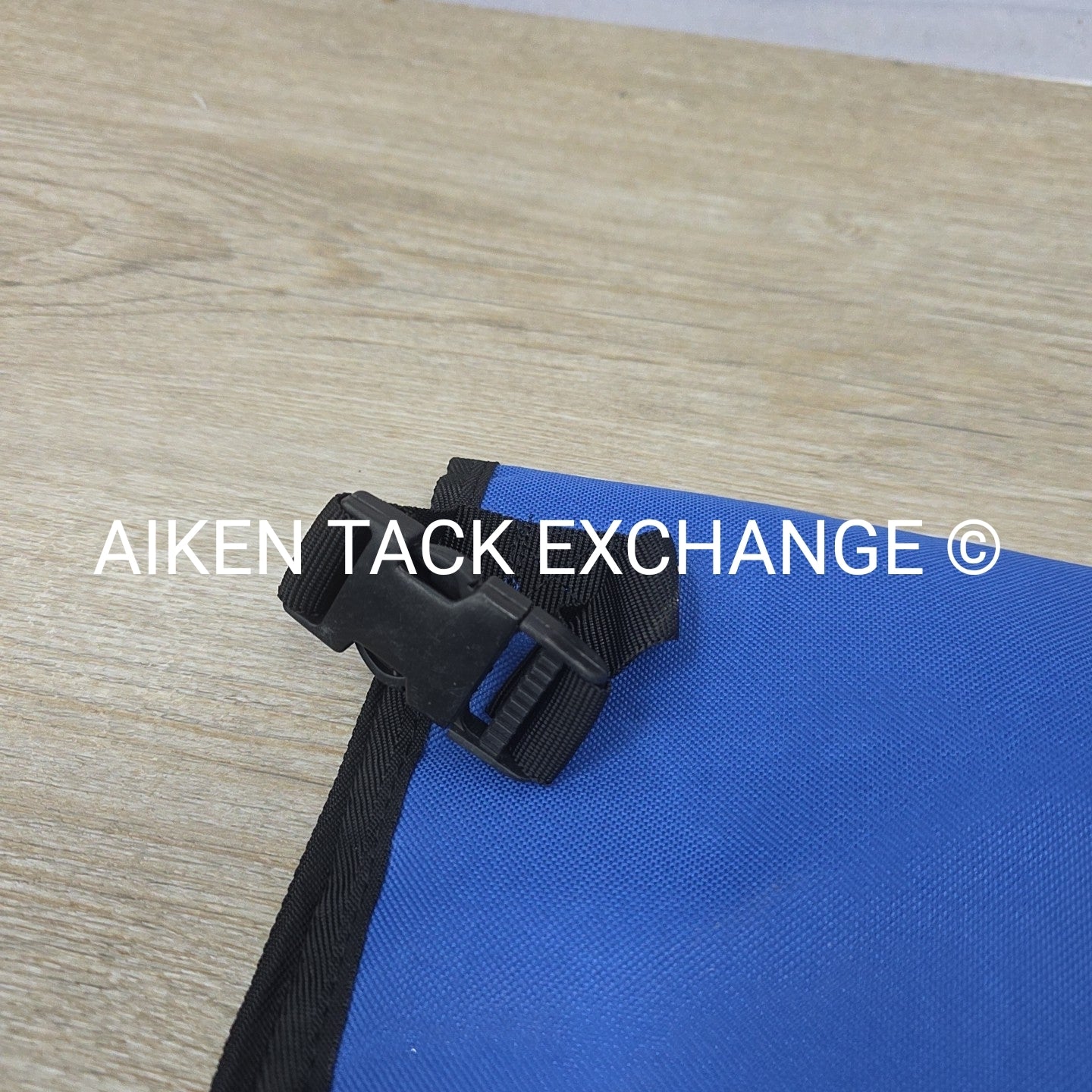 Stall Front Storage Bag