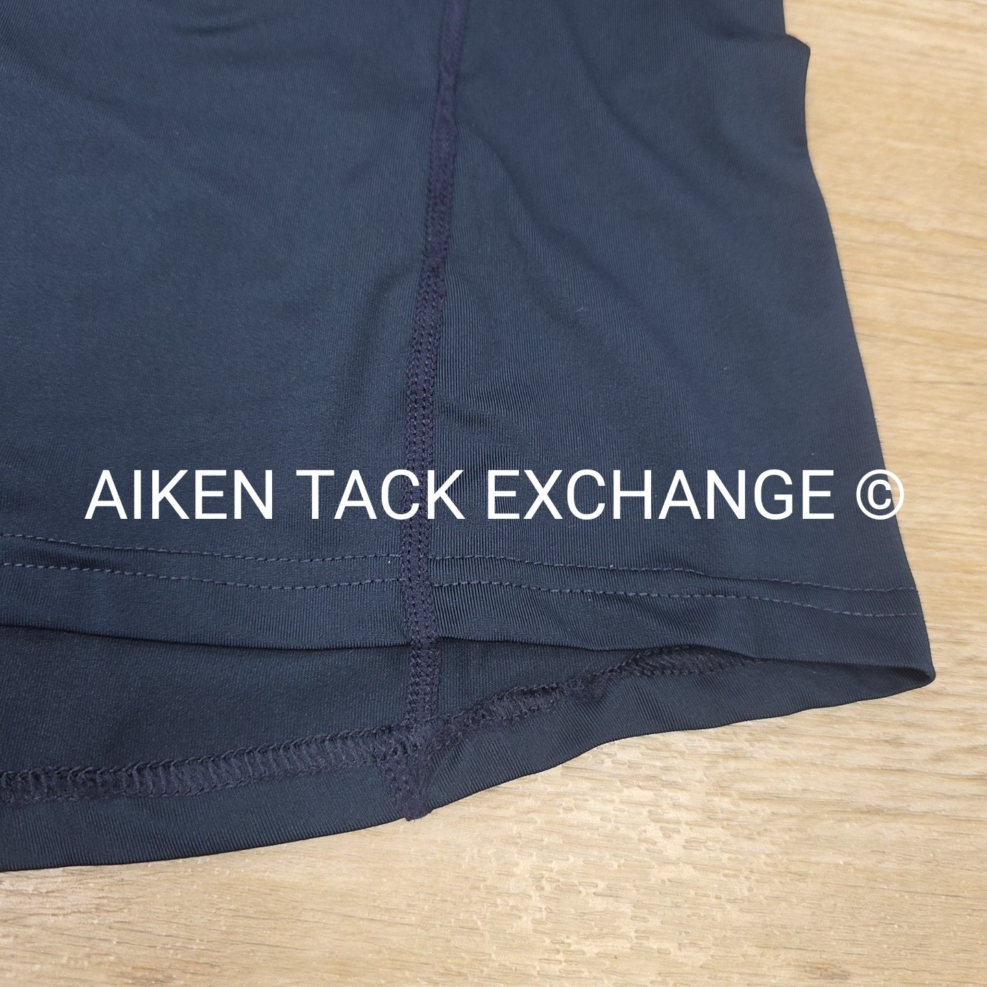 QHP Vegas Sport Long Sleeve Top, Size 42