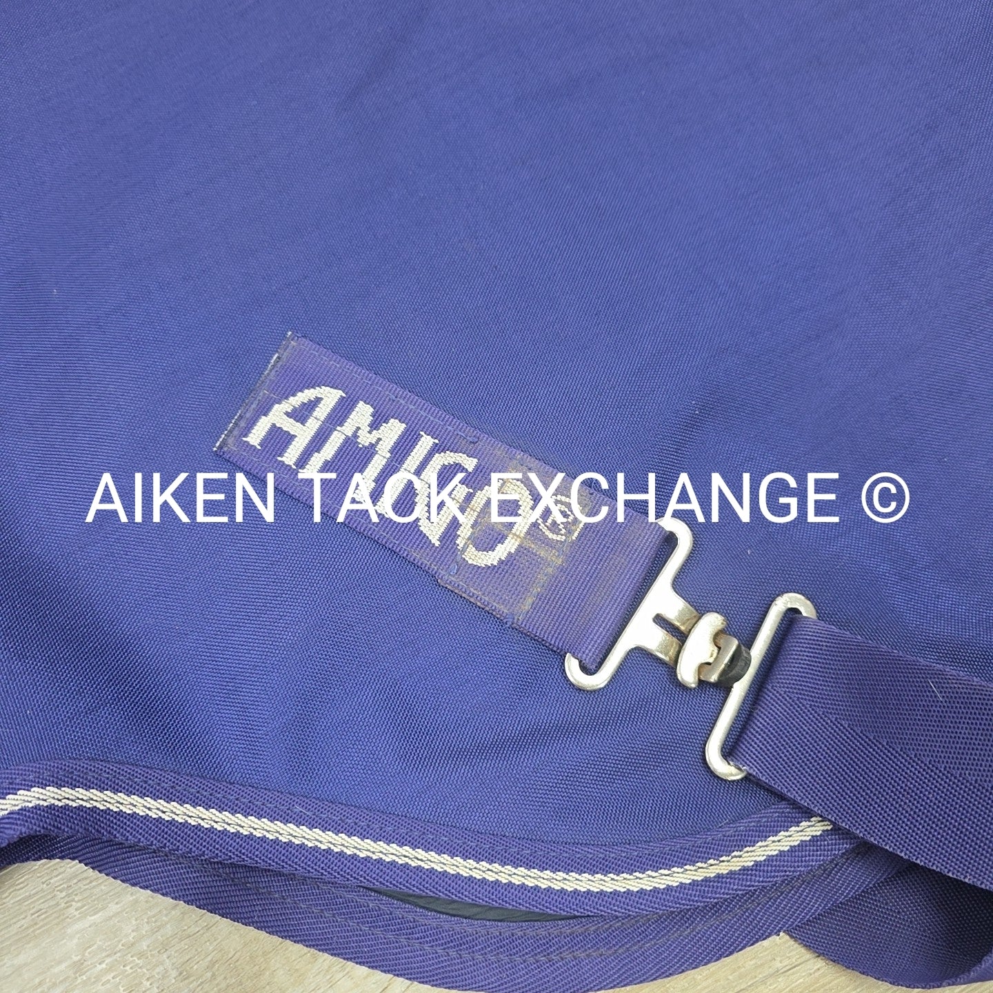 Horseware Amigo 0 G Fill Turnout Sheet, 81"