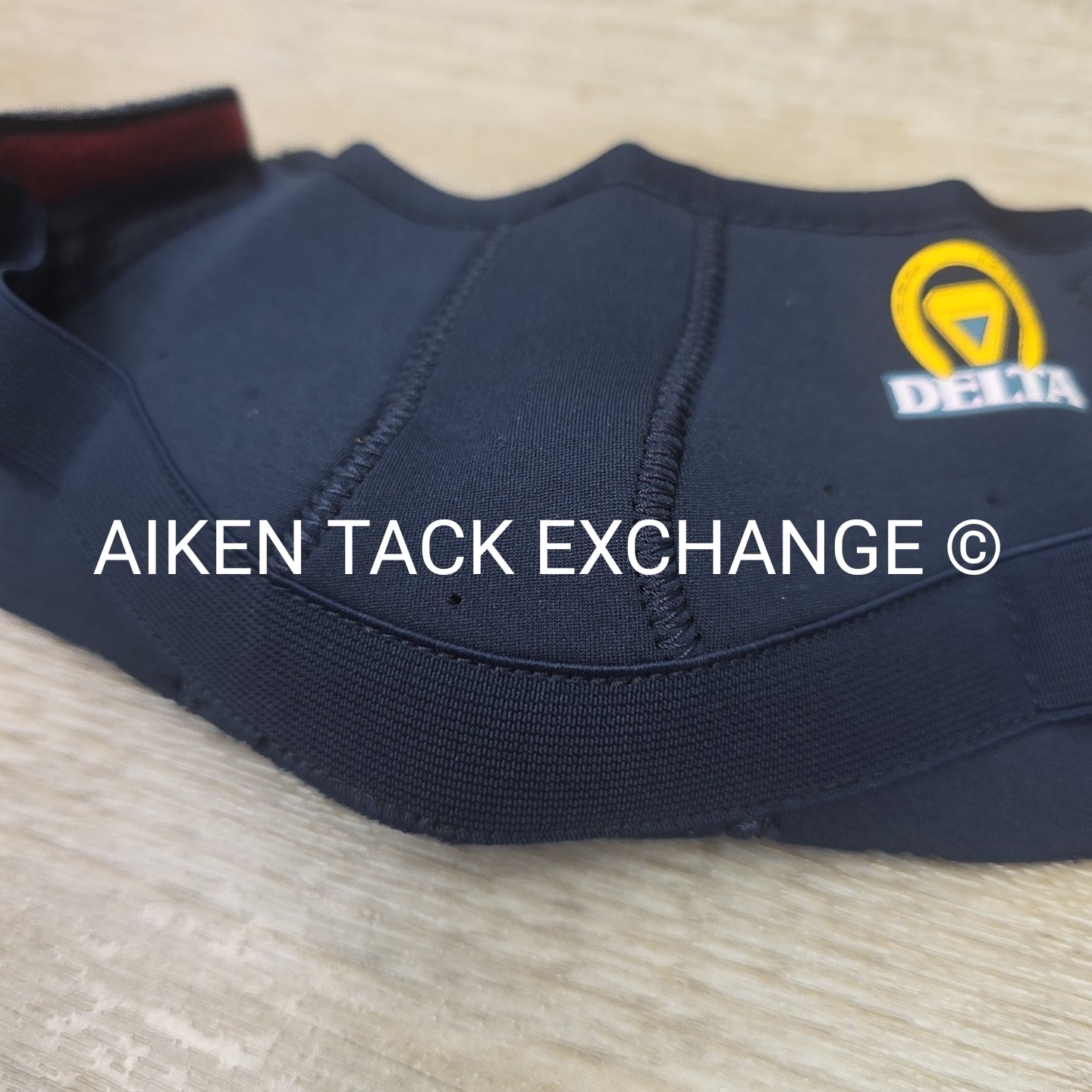 Delta Wrap for Delta Hoof Boots, Size Large (fits sizes 3-4)