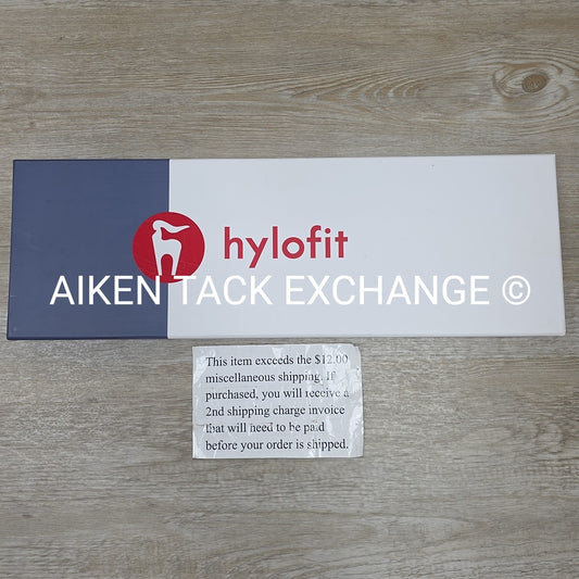 Hylofit System, Heart Rate Monitor for Horse & Rider