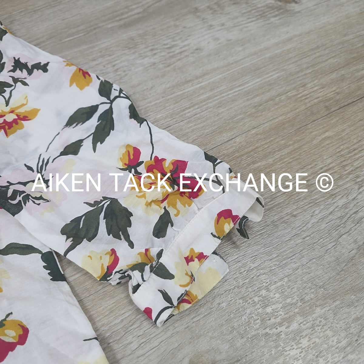 Lucky Brands Top, Size Small