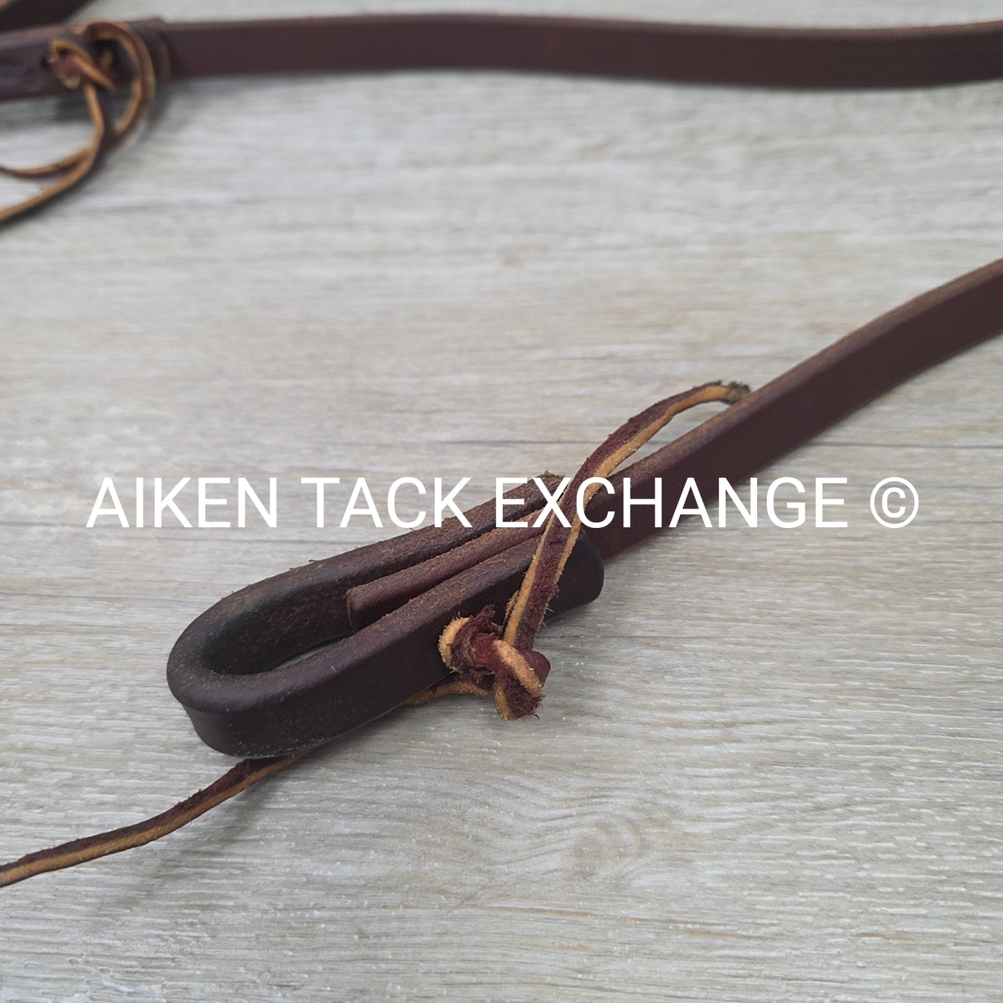 Weaver Leather Split Reins
