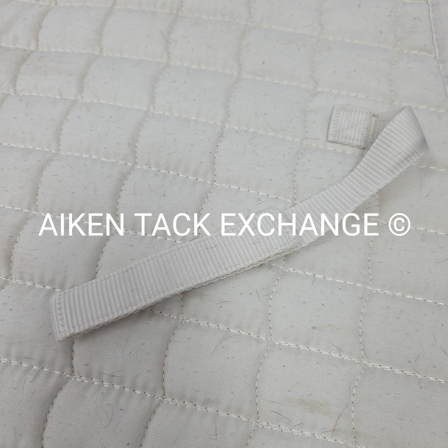 Horze All Purpose Saddle Pad