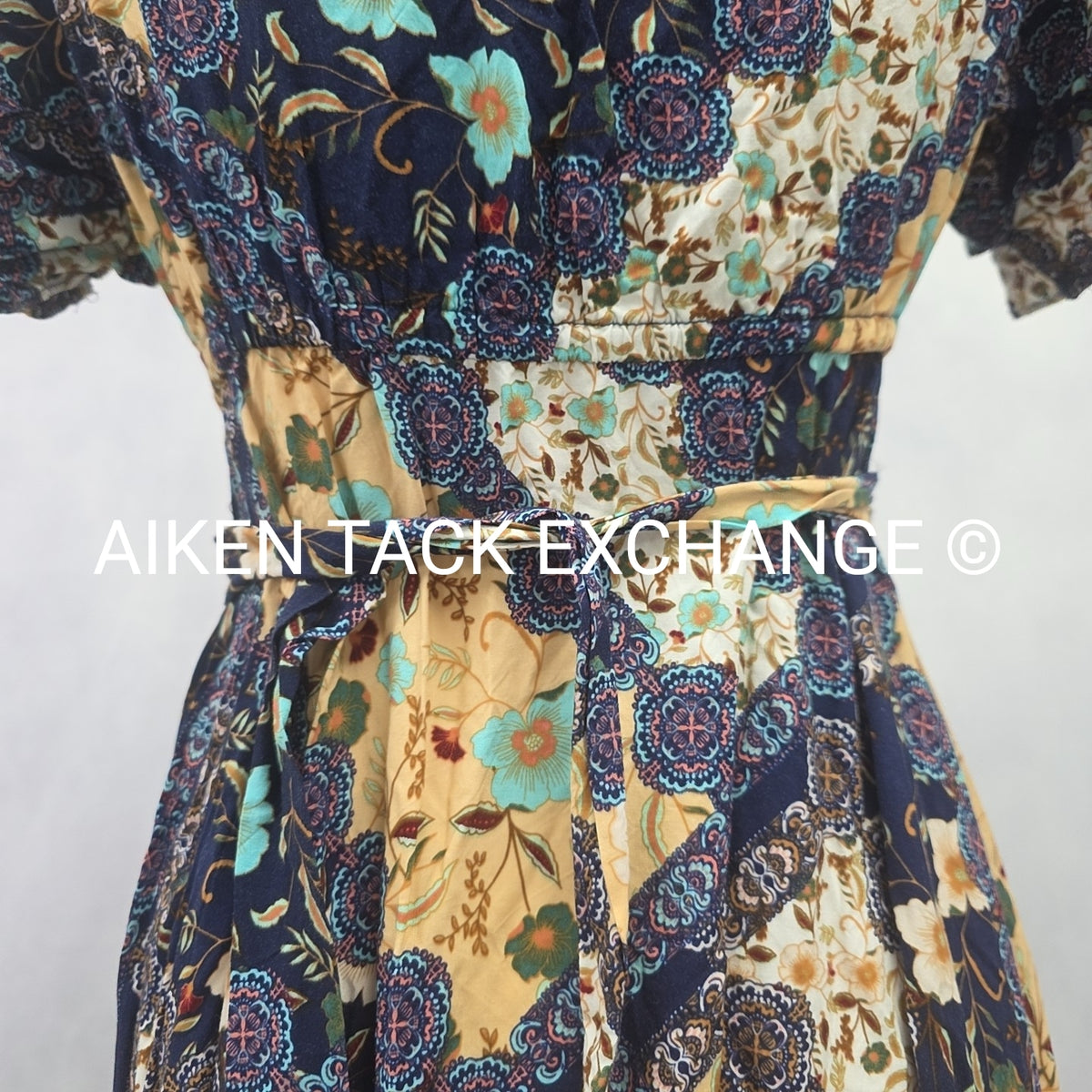 Abel the Label Dress, Size X-Small