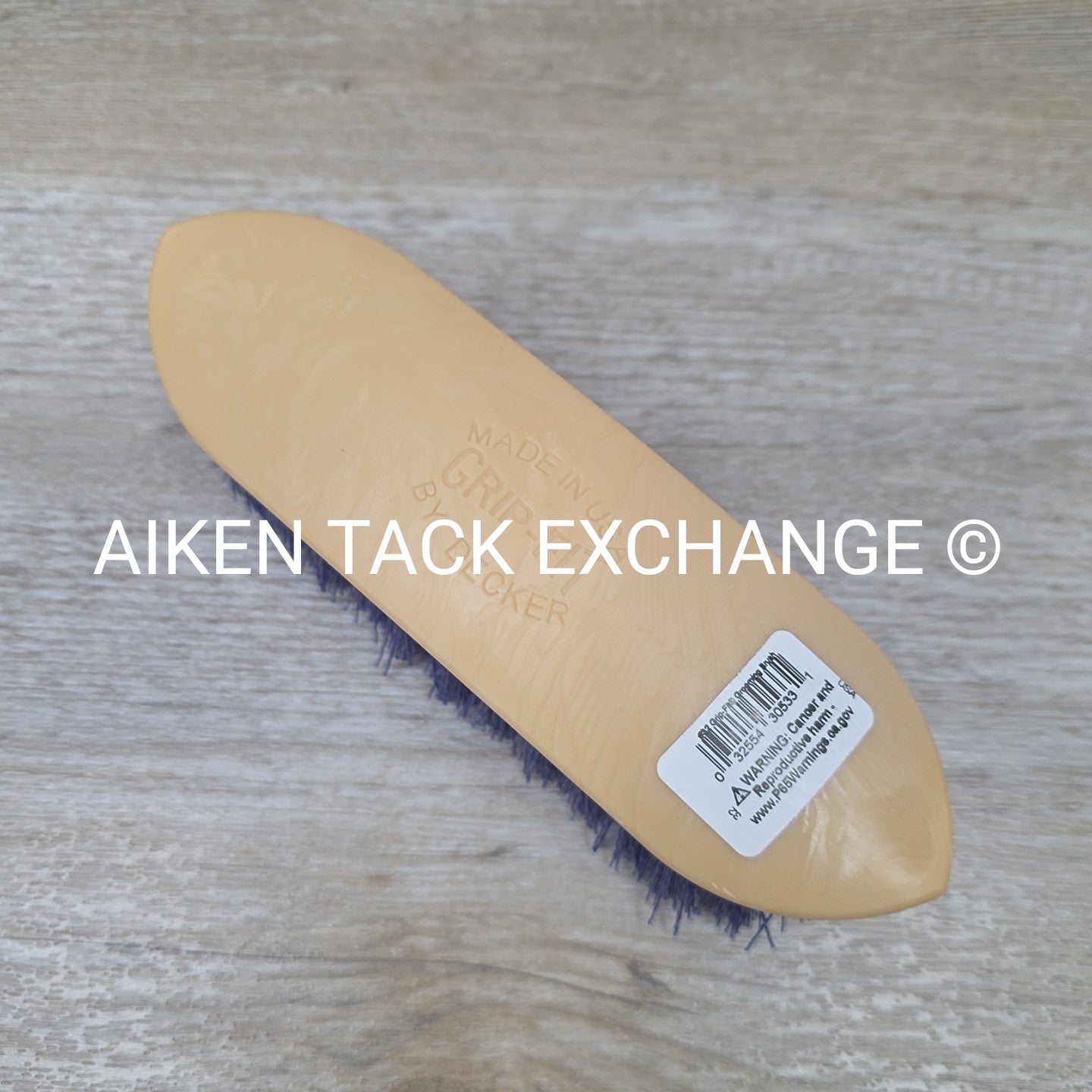 Grip-Fit Decker #32 Brush