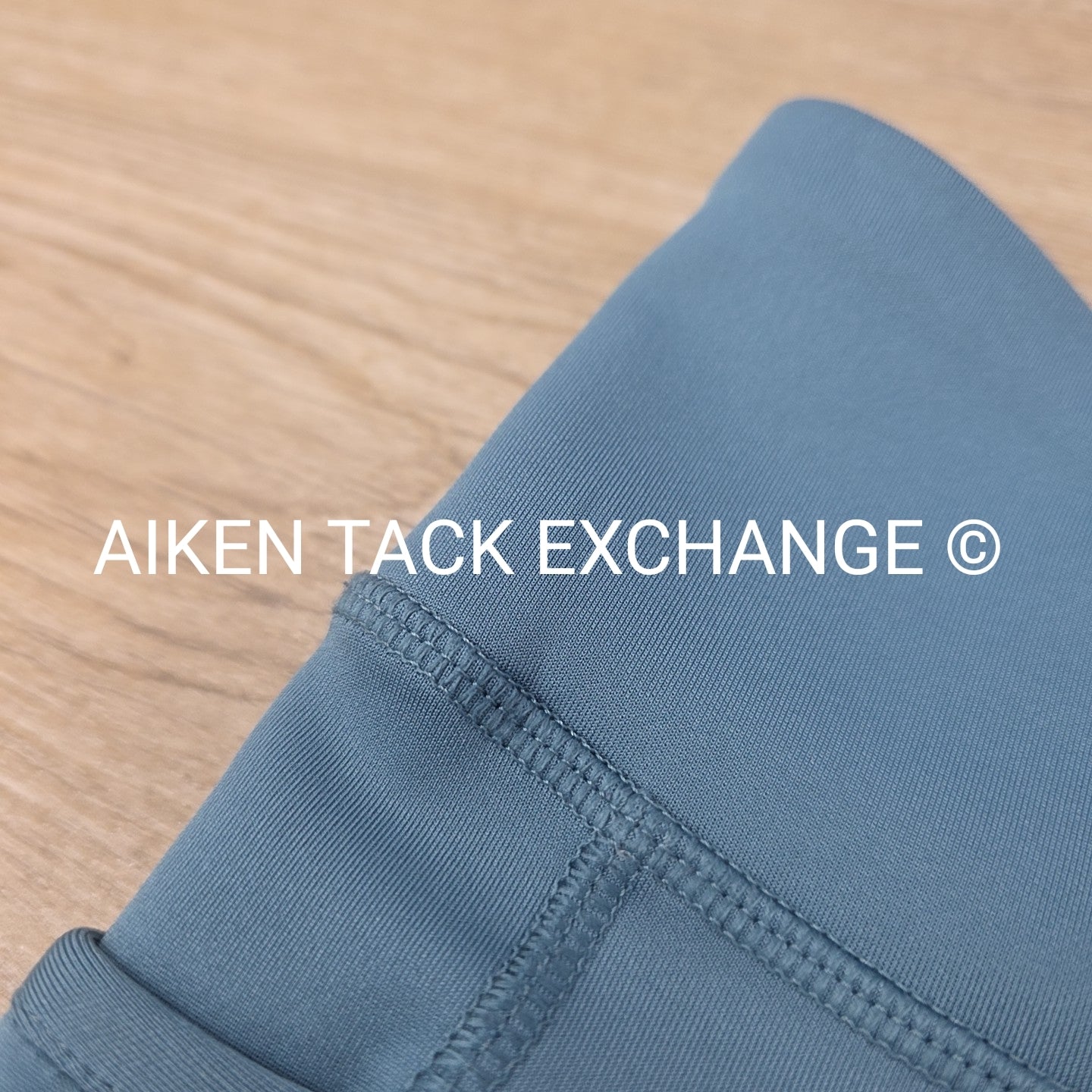 SmartPak Piper Silicone Grip Full Seat Tights, Size Small