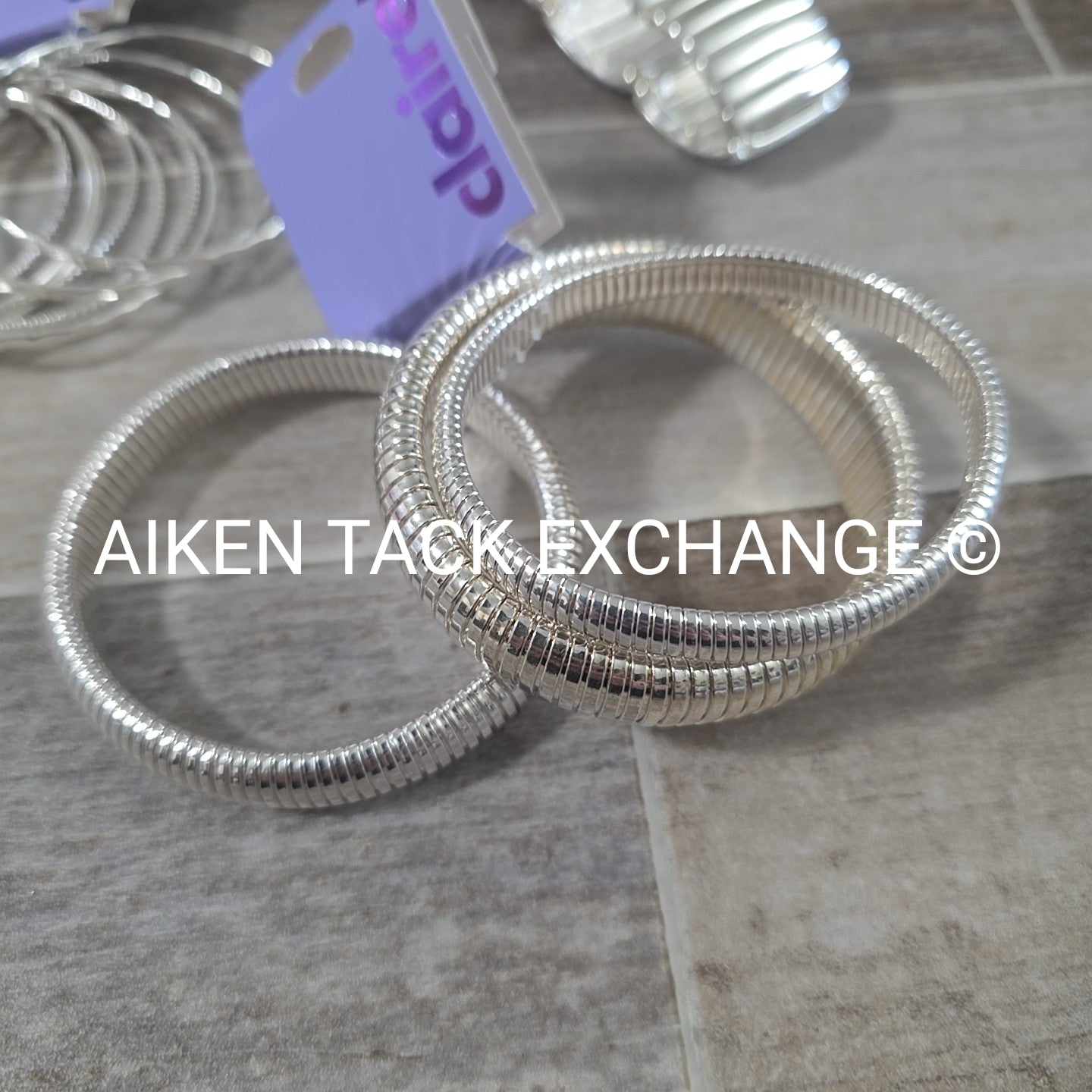 Claire's Bracelets - 14 Total