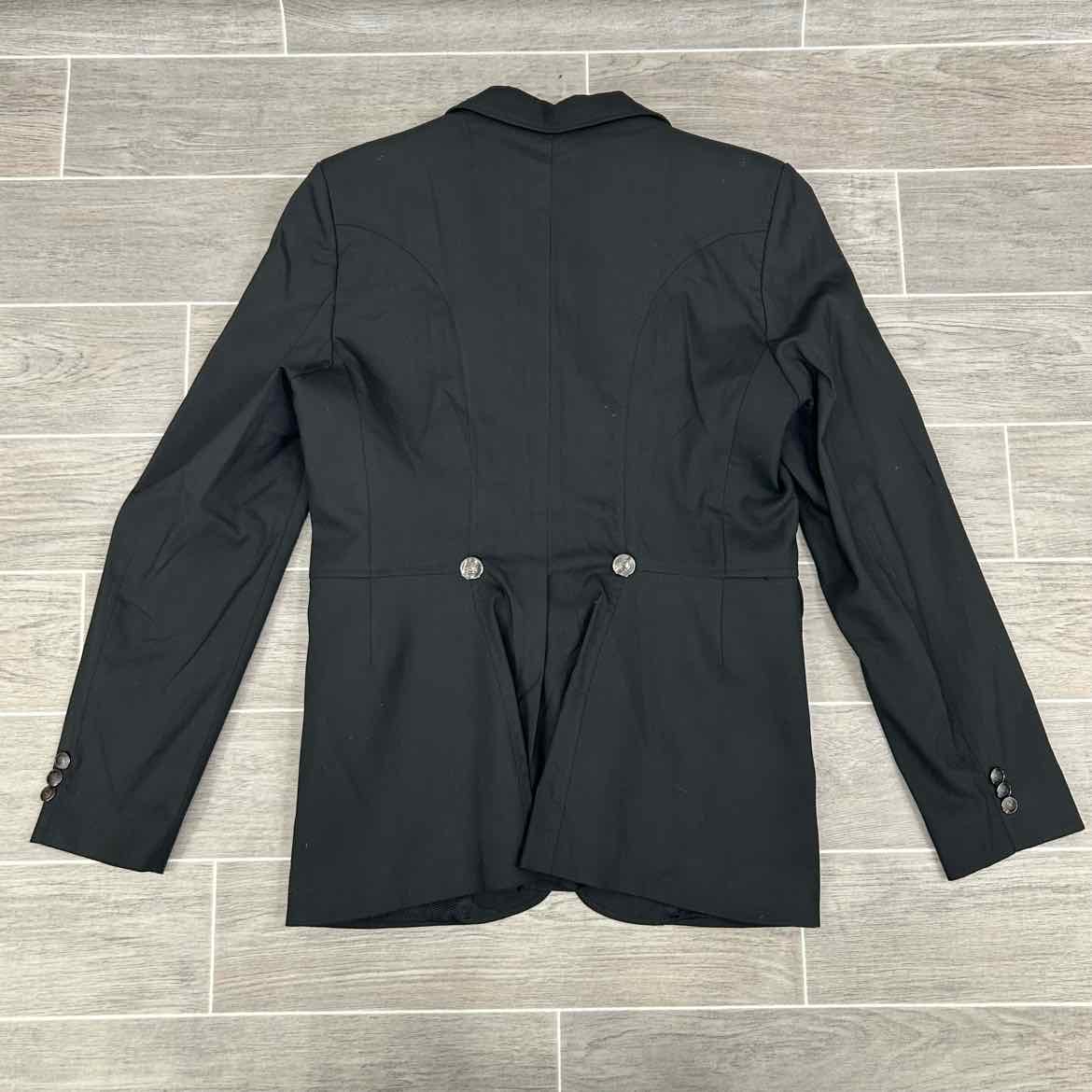 Romfh Feather-Lite Dressage Show Coat, Size 14