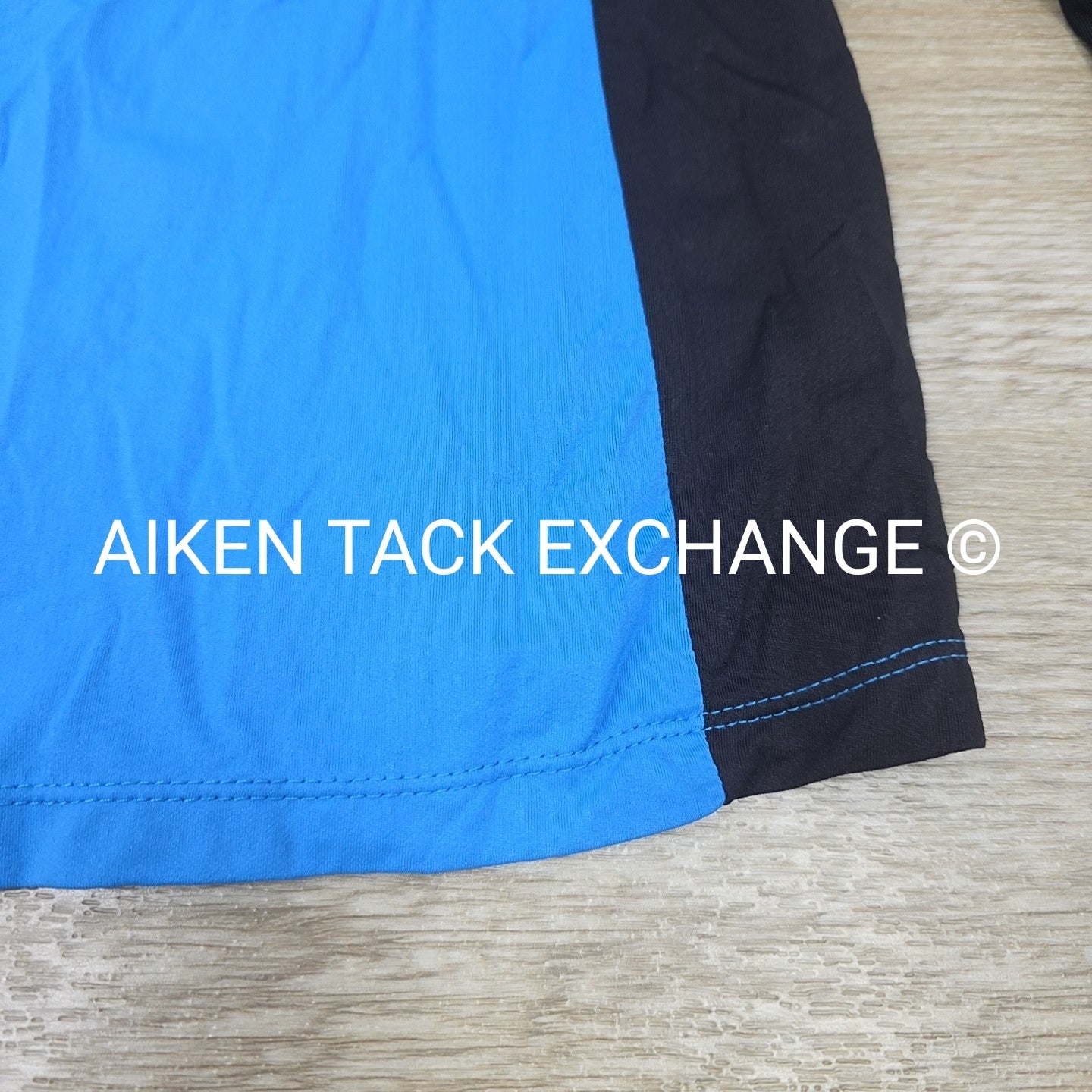 Kastel Denmark Long Sleeve Sun Shirt, Size Medium