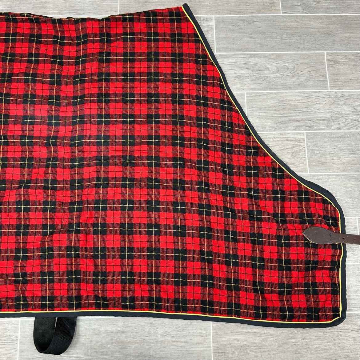 Franconia Int'l Cooler, 74"  (Has Custom Embroidery)