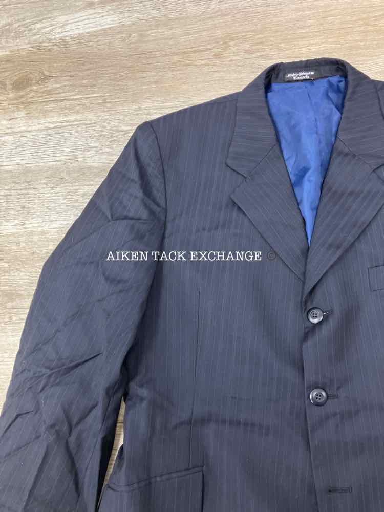 Beval Grand Prix Show Coat, Men's 38/40 Regular