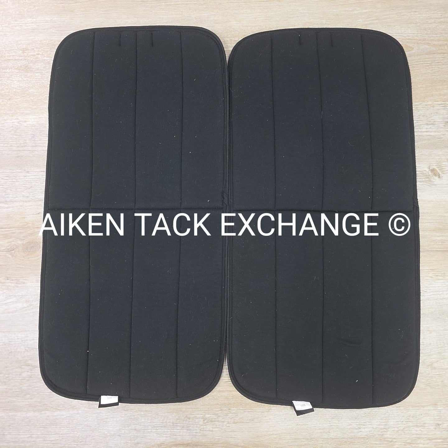 Back on Track No Bow Leg Wraps, 14"