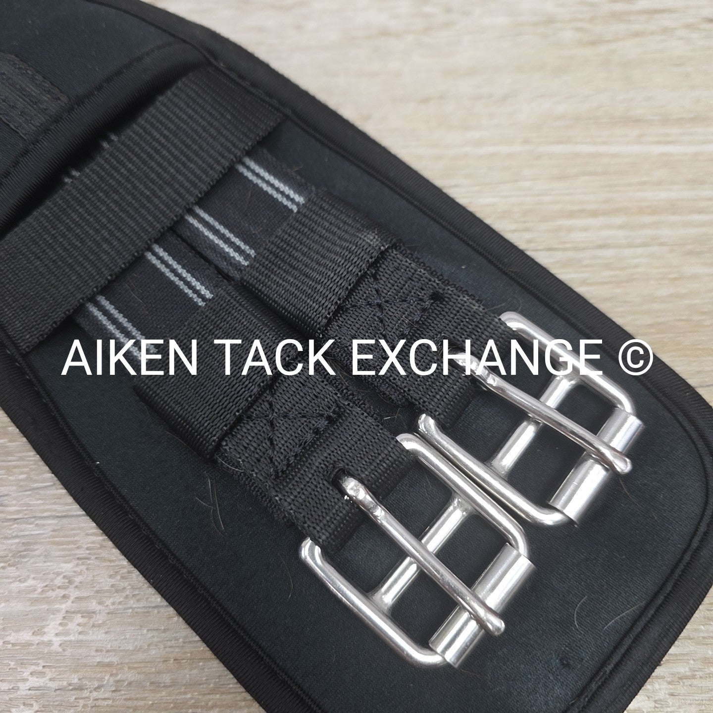 Shires Neoprene Dressage Girth, 26"