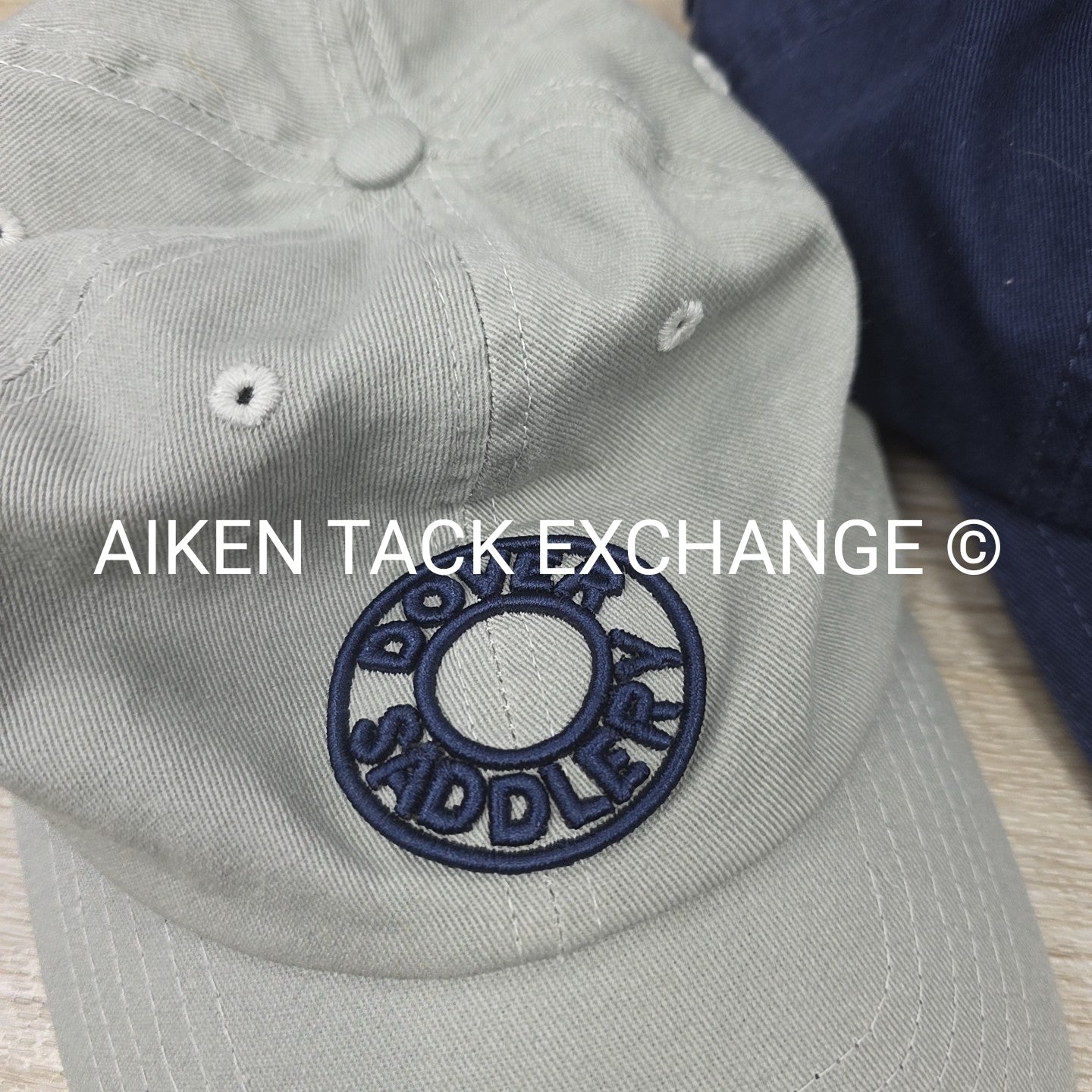 BARGAIN BUNDLE: 2 Equestrian Baseball Caps