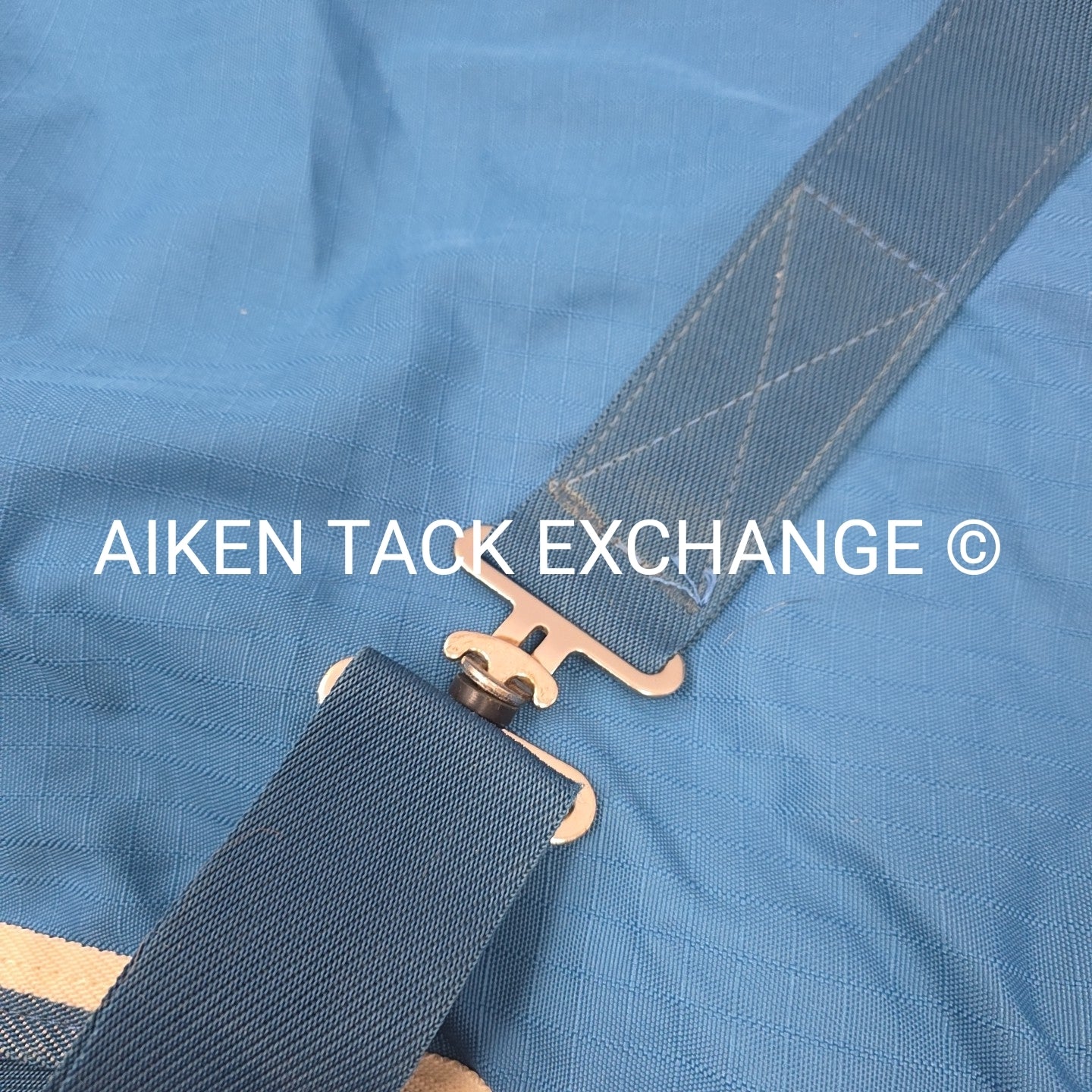 Shires Highlander Turnout Sheet, 72"