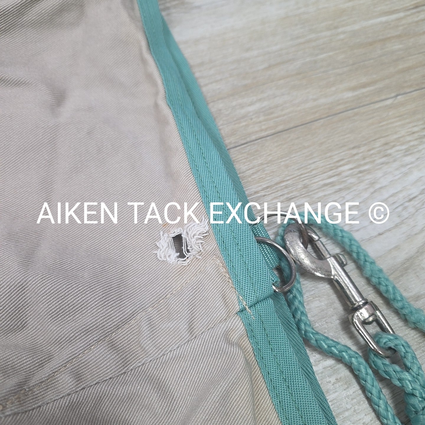 Horseware Stable Sheet, 84"