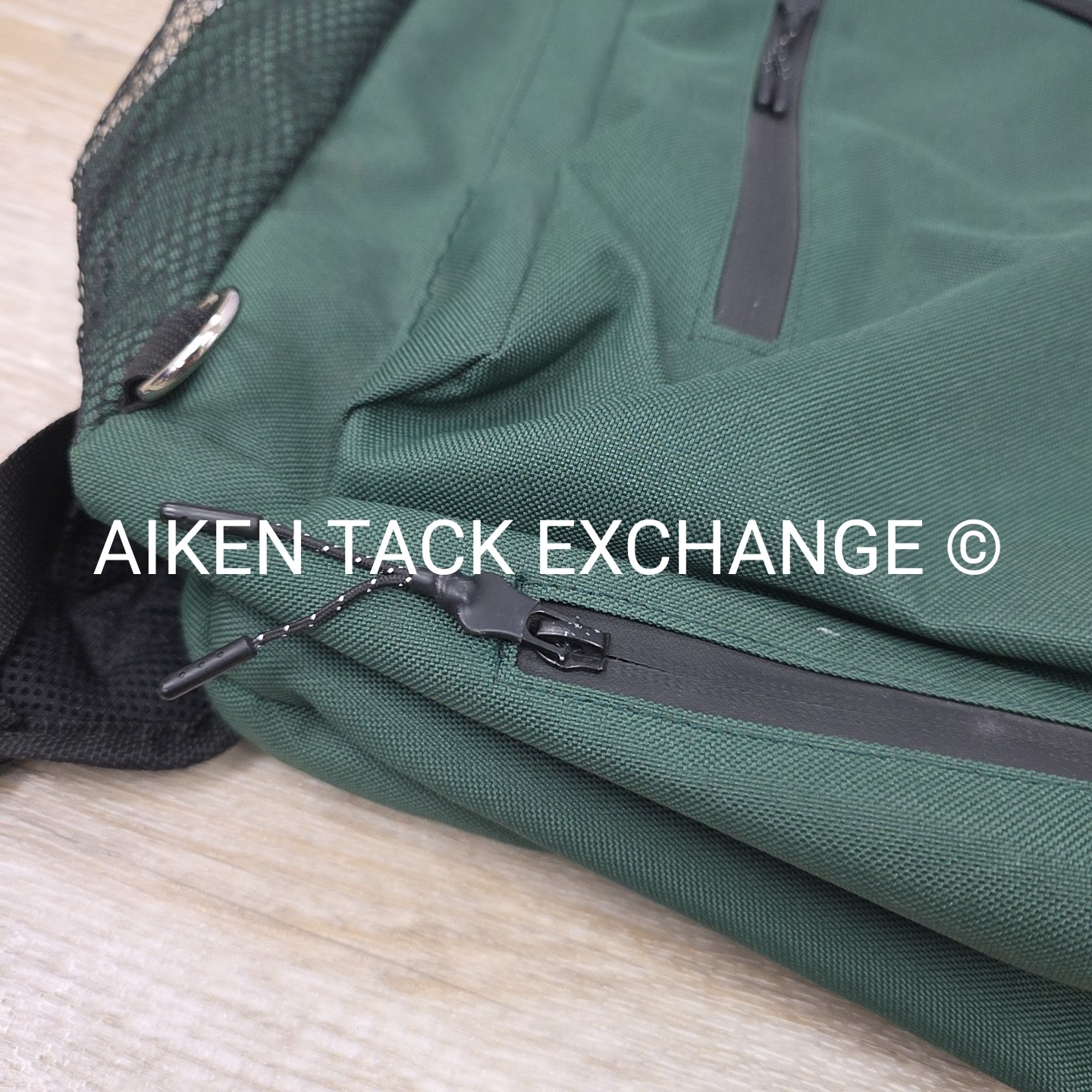 Devoucoux Motxila Backpack