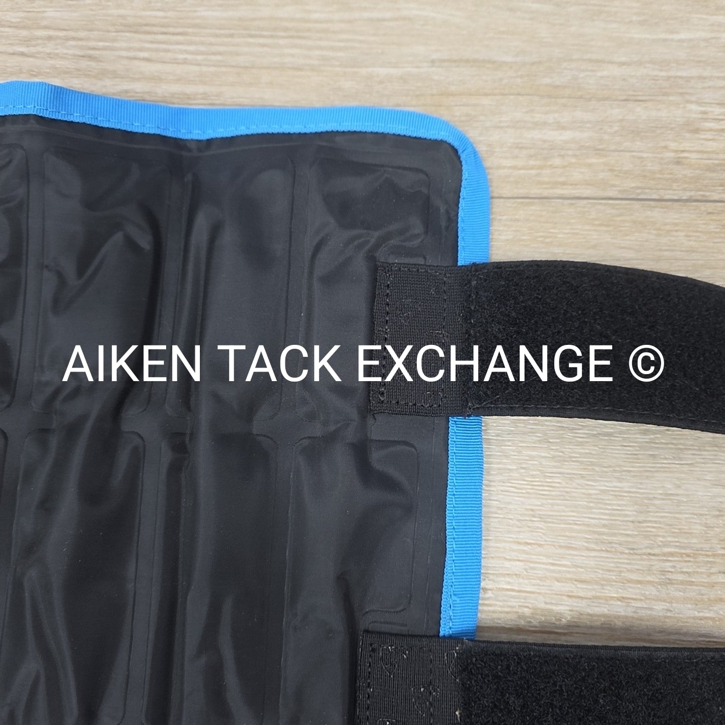 Shires Arma Subzero Ice Boots, Set of 2