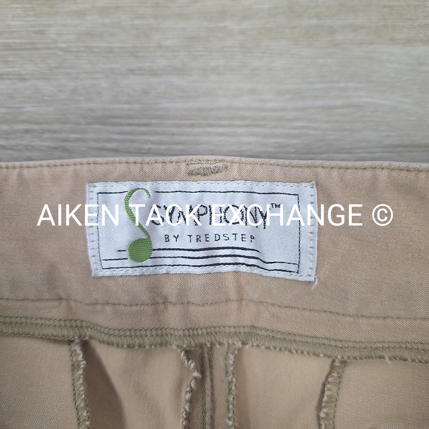 Tredstep Symphony Knee Patch Breeches, Size 30