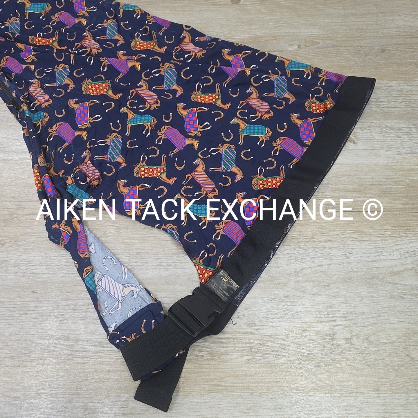 Intec Sleazy Hood, Size Medium