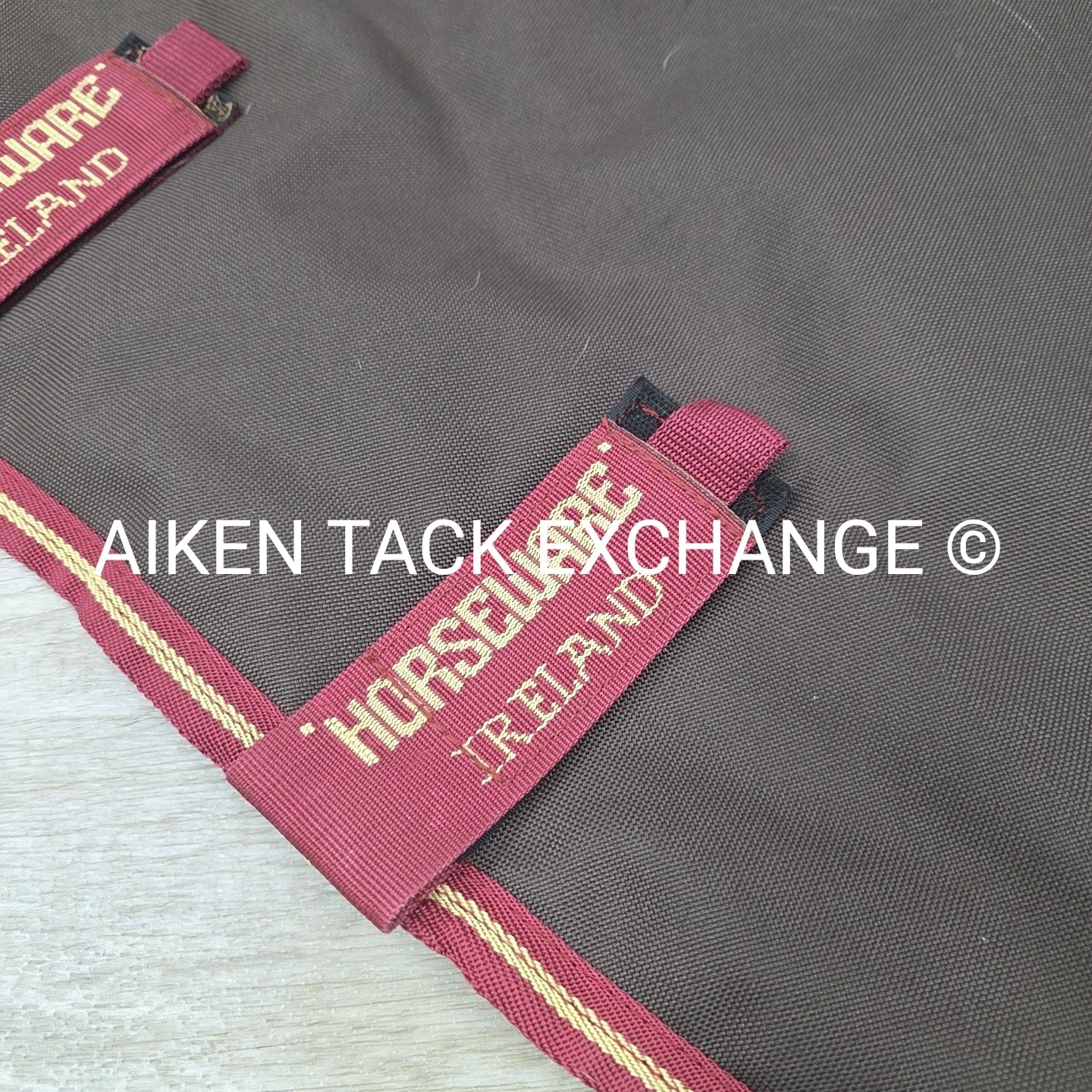 Horseware Amigo 150 G Fill Hood, Size Medium