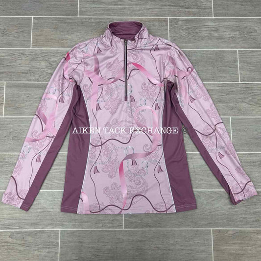 Arista Long Sleeve Sun Shirt, Women's Small