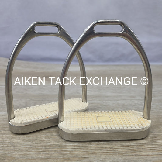 Fillis Stirrup Irons, 4.5"
