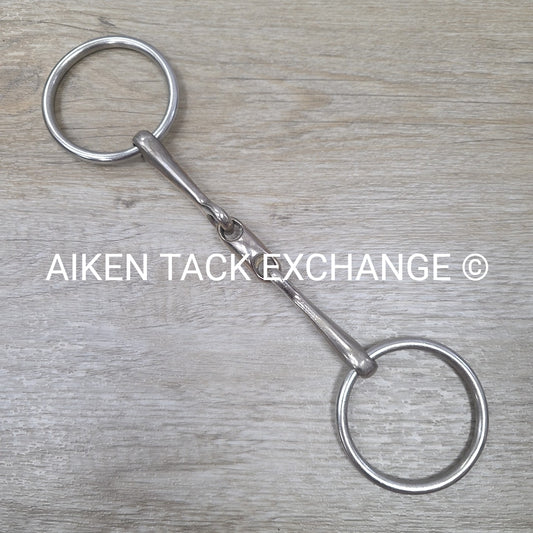 Double Joint Loose Ring Bit 6"