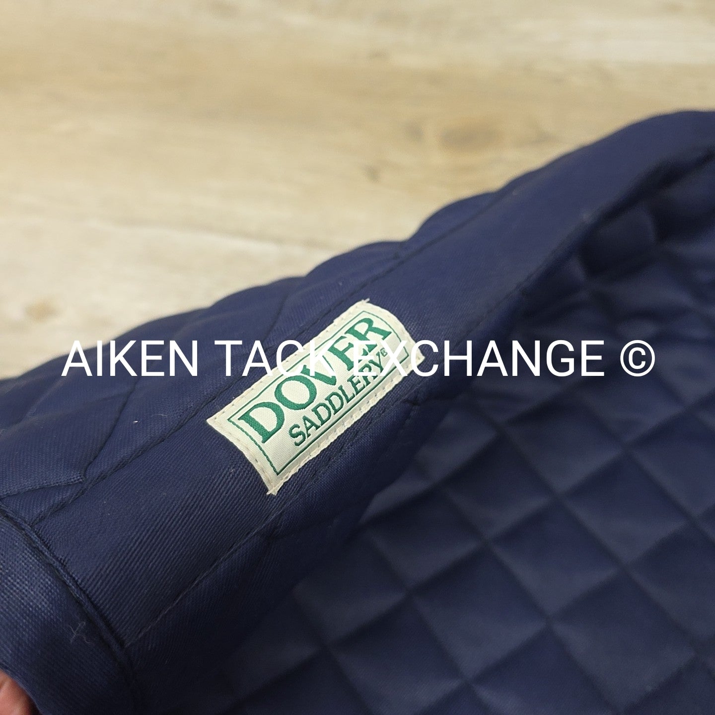 Dover Saddlery All Purpose Saddle Pad