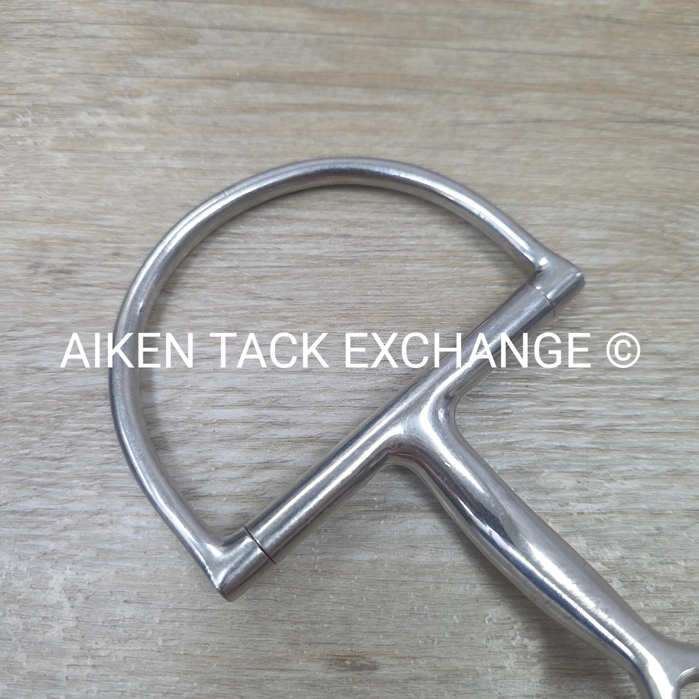 Korsteel Single Joint D Ring Bit 5.5"