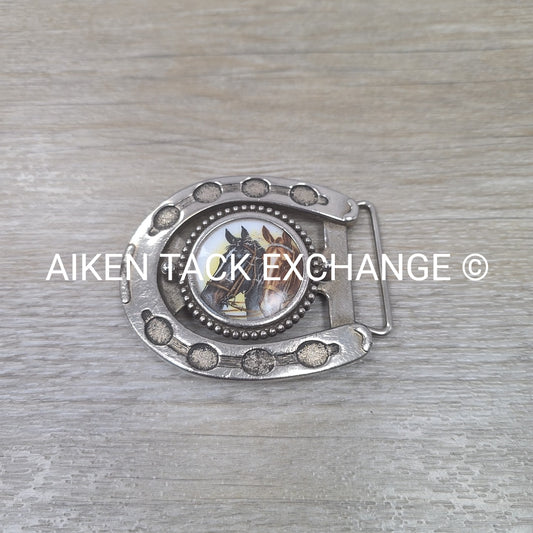 Belt Buckle