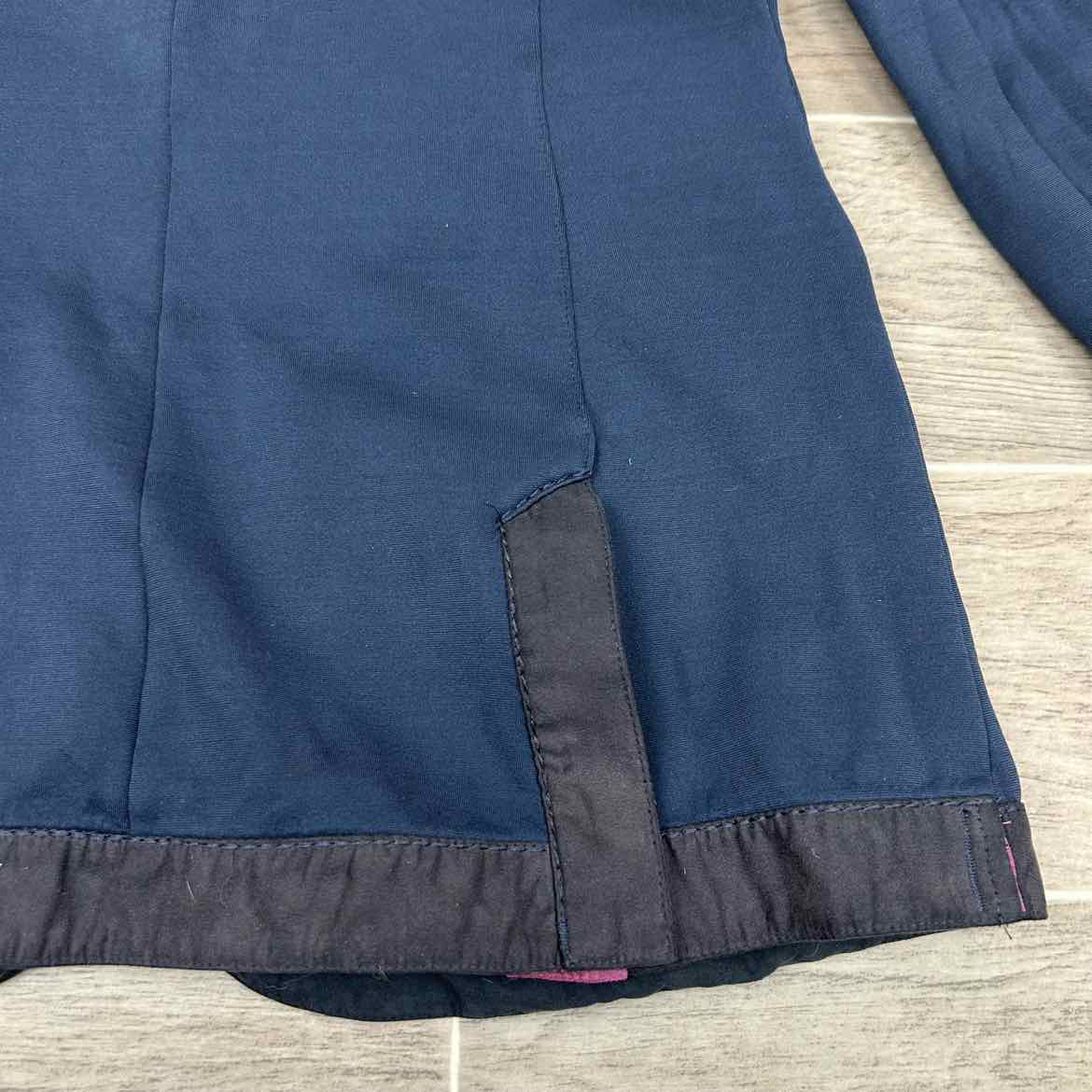 Animo Show Coat, Size I 44 US 8