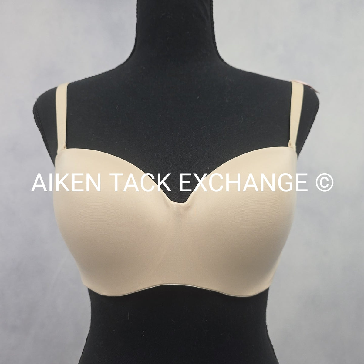 Body by Victoria's Secret Multi-Way Bra, Nude, 32 DD