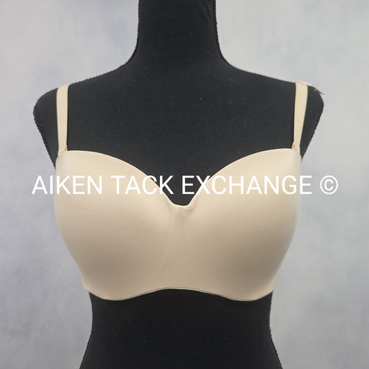 Body by Victoria's Secret Multi-Way Bra, Nude, 32 DD