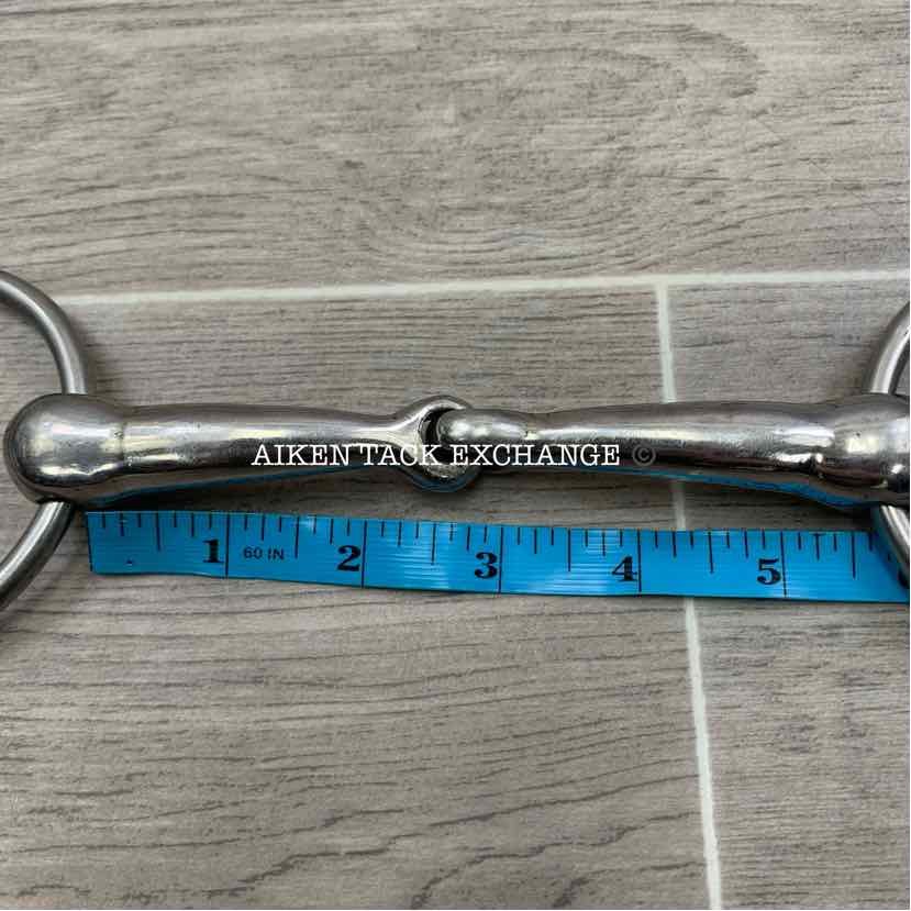 Single Joint Loose Ring Bit 5.5"