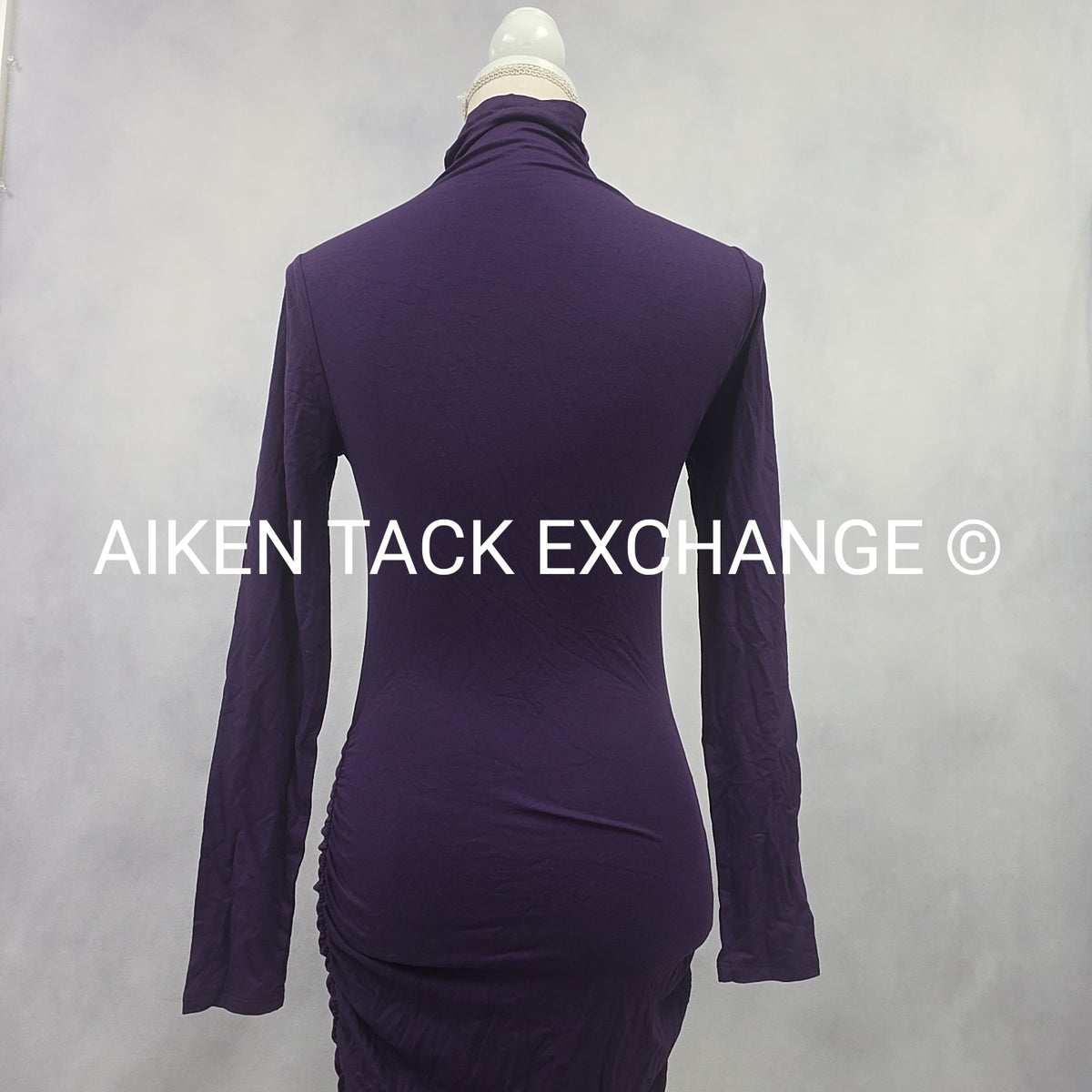 Venus Long Sleeve Dress, Size X-Small
