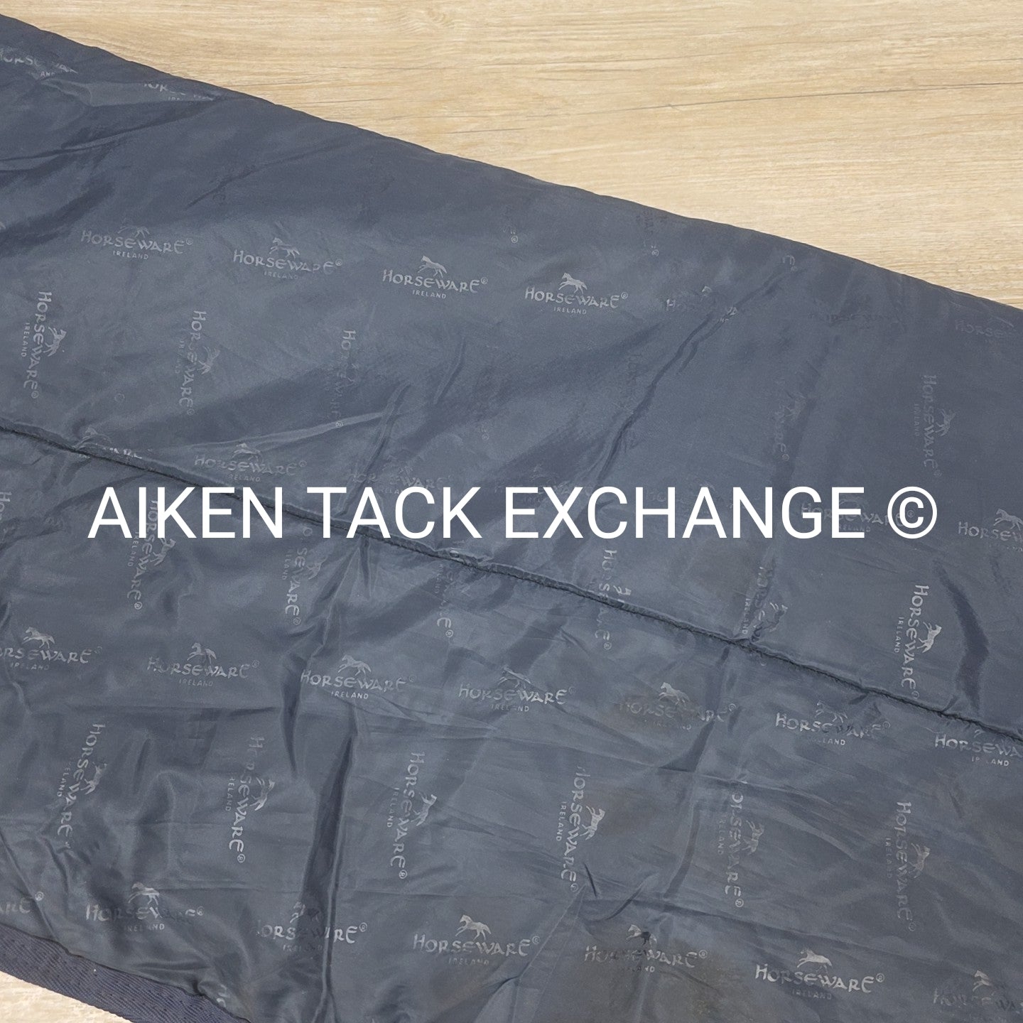 Horseware Ireland Summer Series Turnout Liner, 100g fil, Size 78"