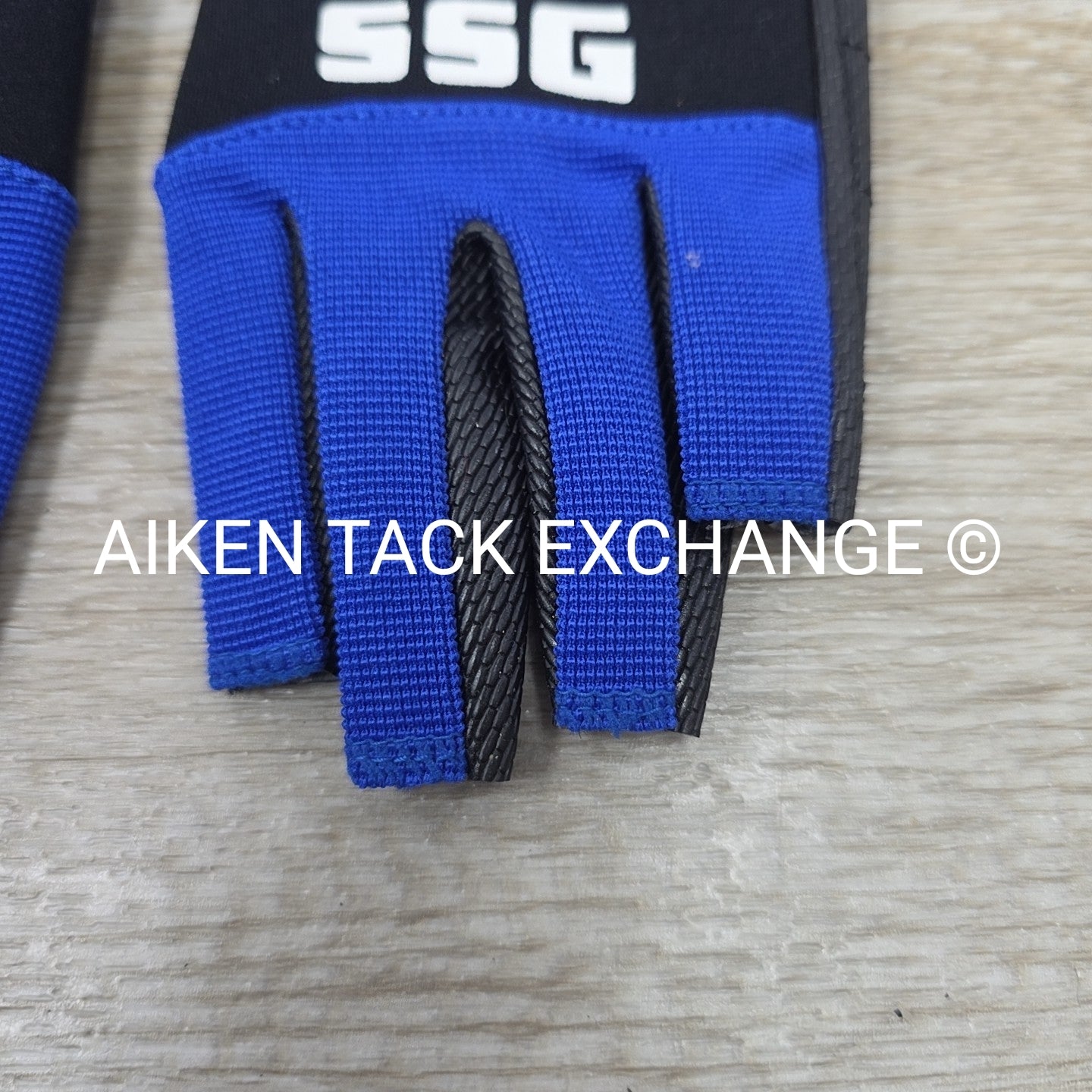 SSG Fingerless Eventer Gloves
